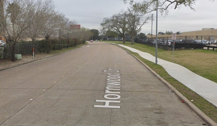 Sharpstown Knife Clash, Brother Nabbed After Alleged Throat Slashing