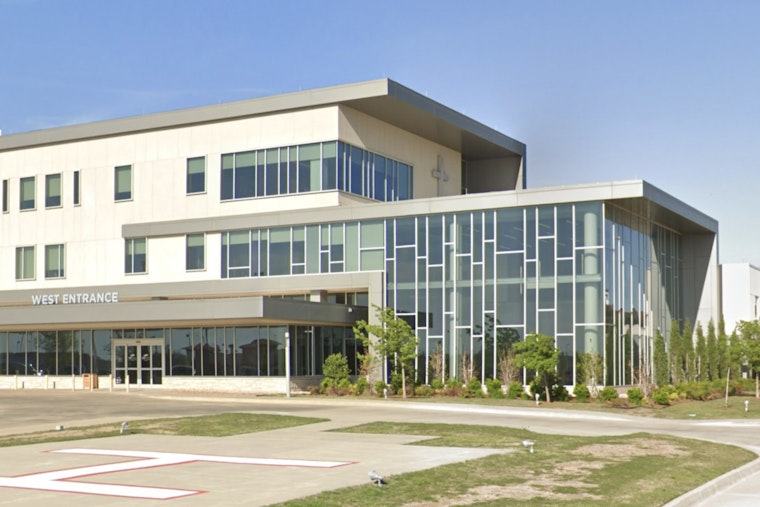 Shawnee Cancer Center Lands $250K Challenge Grant For Rural Care