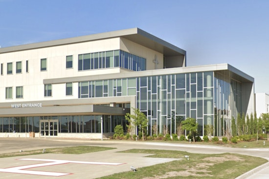 Shawnee Cancer Center Lands $250K Challenge Grant For Rural Care