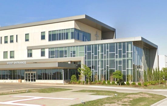 Shawnee Cancer Center Lands $250K Challenge Grant For Rural Care