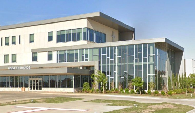 Shawnee Cancer Center Lands $250K Challenge Grant For Rural Care