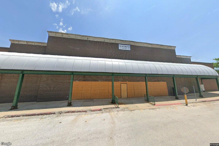 Shawnee’s Long-Empty Grocery Spot Finally Gets A Fall Opening