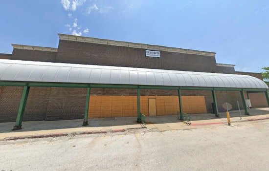 Shawnee’s Long-Empty Grocery Spot Finally Gets A Fall Opening