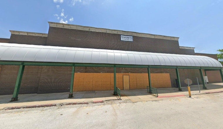 Shawnee’s Long-Empty Grocery Spot Finally Gets A Fall Opening
