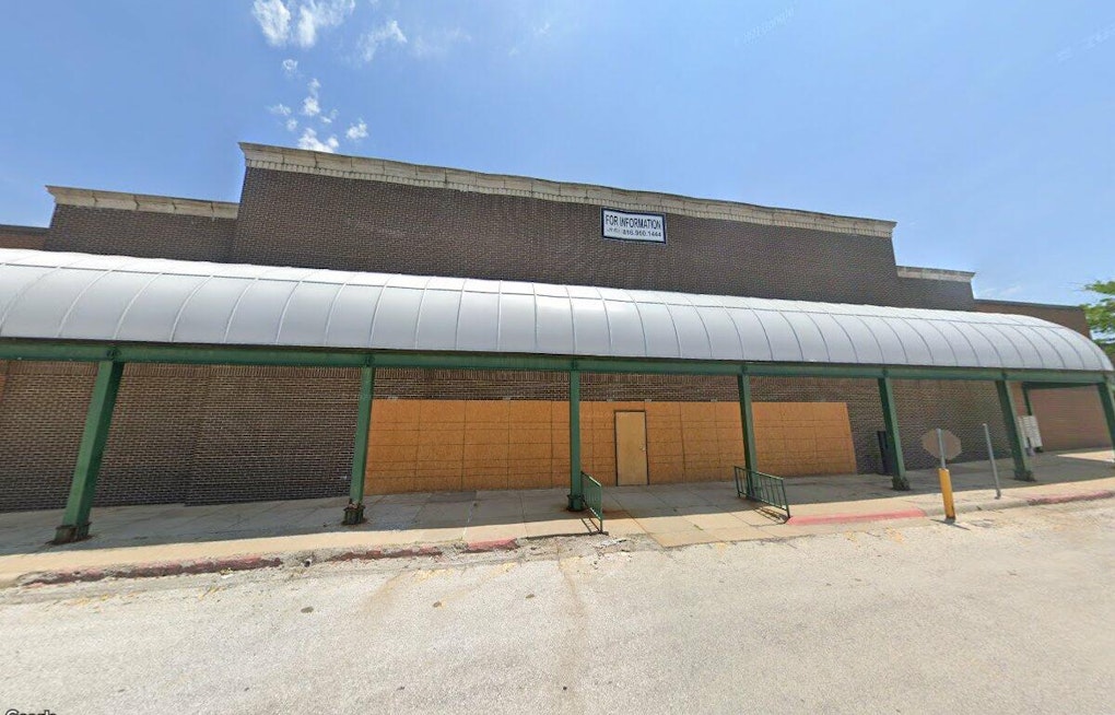 Shawnee’s Long-Empty Grocery Spot Finally Gets A Fall Opening