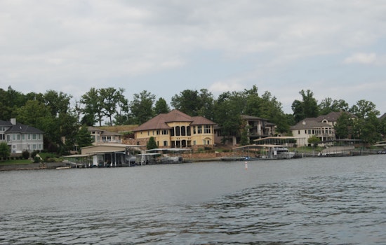 Shawnee Swimmer Vanishes Off Dock, Dies At Lake Of The Ozarks