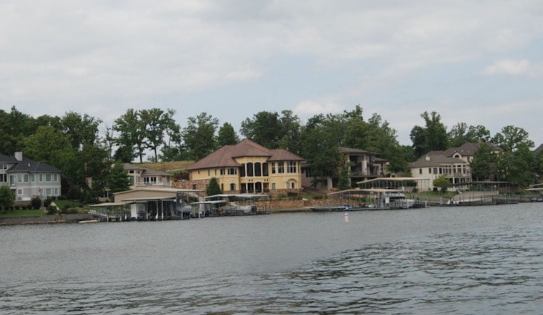Shawnee Swimmer Vanishes Off Dock, Dies At Lake Of The Ozarks