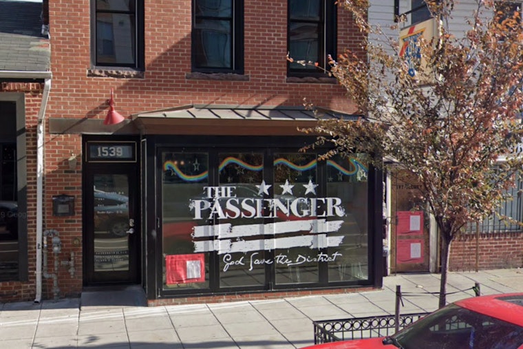Shaw’s New Saloon The Grace Bets Big on Late-Night Comfort Food