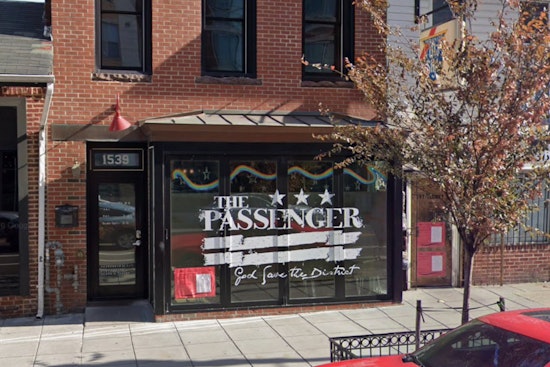 Shaw’s New Saloon The Grace Bets Big on Late-Night Comfort Food