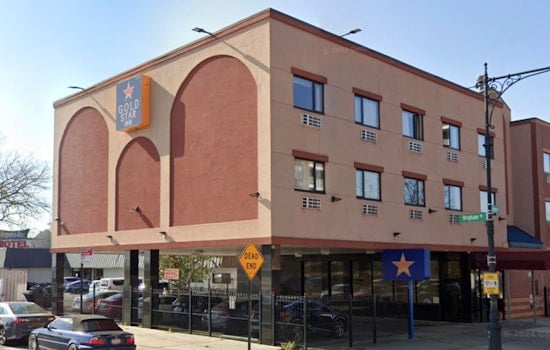 Sheepshead Bay Erupts Over Sudden Plan For 110-Man Motel Shelter