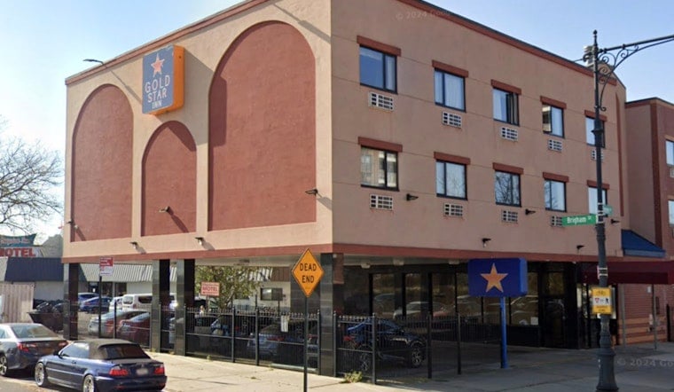 Sheepshead Bay Erupts Over Sudden Plan For 110-Man Motel Shelter