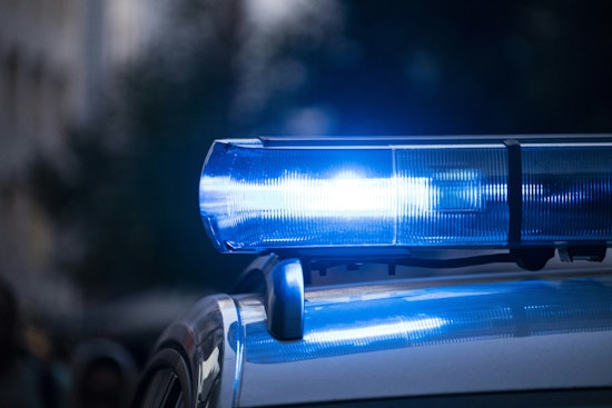 Shelby County Jail Deputy Busted After Alleged Nude Attack, Pulled Off Duty