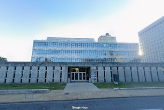 Shelby County On Financial Brink, Grabs $125 Million Lifeline
