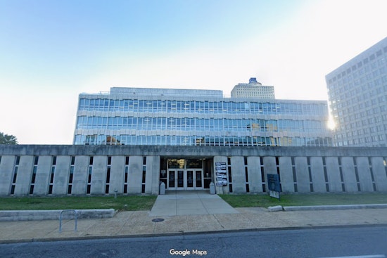 Shelby County On Financial Brink, Grabs $125 Million Lifeline