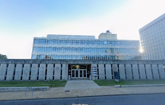 Shelby County On Financial Brink, Grabs $125 Million Lifeline
