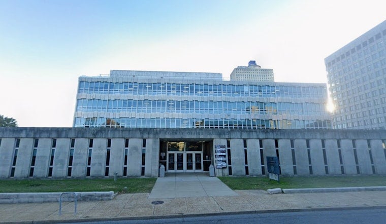 Shelby County On Financial Brink, Grabs $125 Million Lifeline