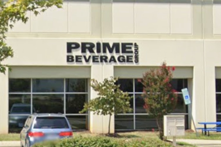 Shelby County Scores Big as Prime Beverage Pours Into Empty Megasite