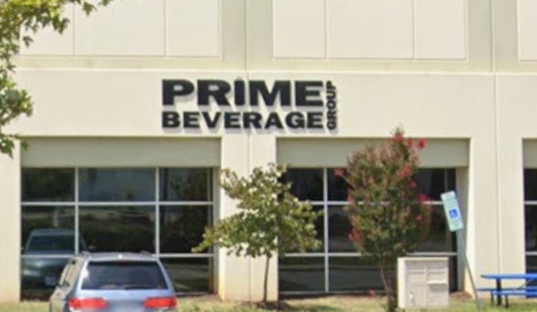 Shelby County Scores Big as Prime Beverage Pours Into Empty Megasite