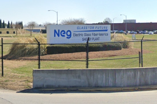 Shelby Shock: Japanese Glass Plant Shutting Down, 282 Jobs Axed