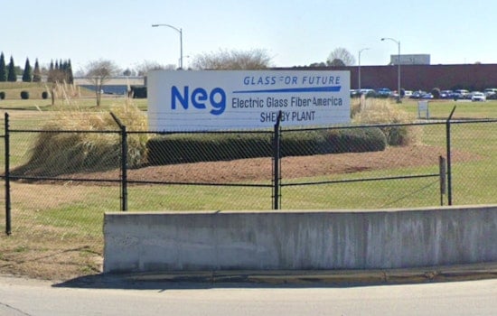 Shelby Shock: Japanese Glass Plant Shutting Down, 282 Jobs Axed