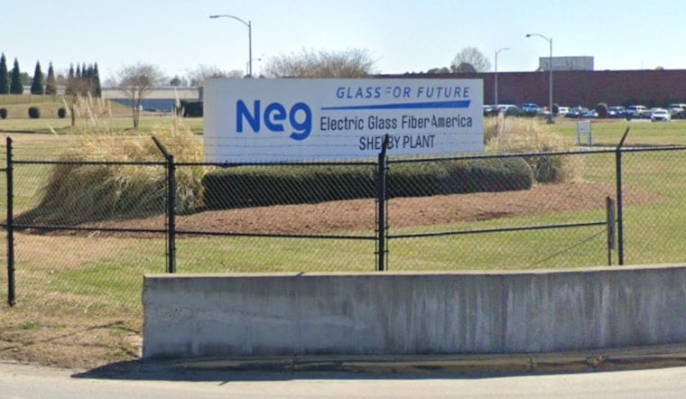Shelby Shock: Japanese Glass Plant Shutting Down, 282 Jobs Axed