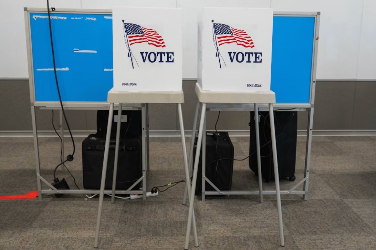 Shelby Township Clerk Steps Aside As Wife Runs For State House