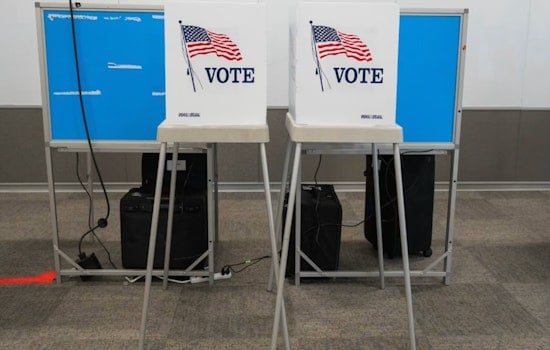 Shelby Township Clerk Steps Aside As Wife Runs For State House