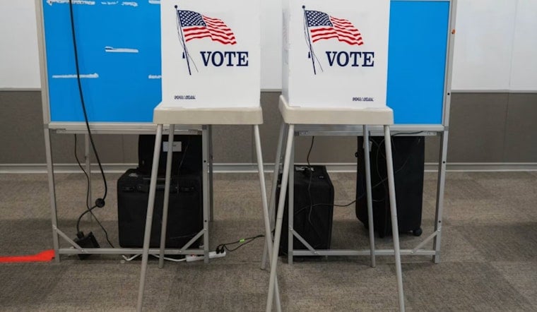 Shelby Township Clerk Steps Aside As Wife Runs For State House