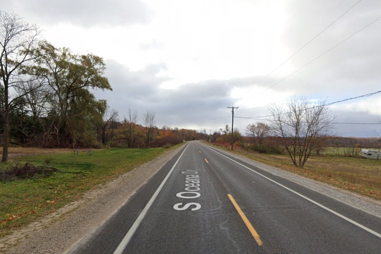 Shelby Township Horror Crash Hurls Two From Car, Kills 22-Year-Old Driver