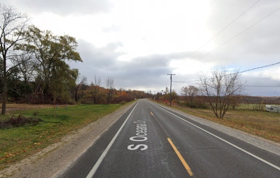 Shelby Township Horror Crash Hurls Two From Car, Kills 22-Year-Old Driver