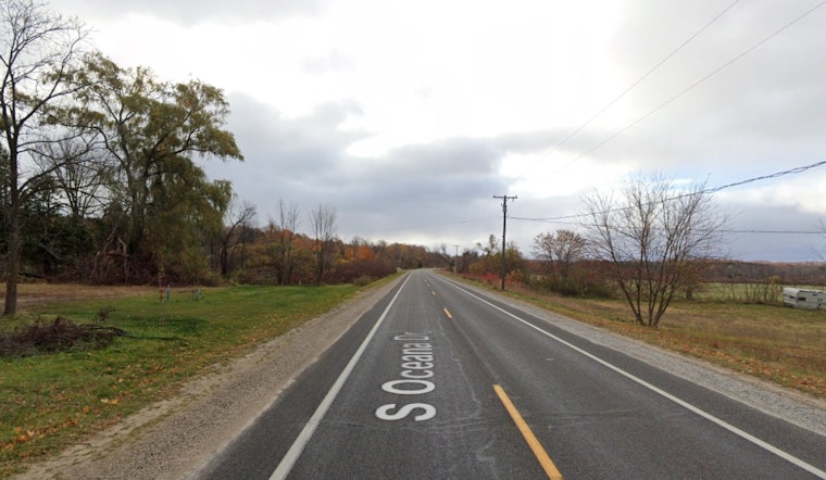 Shelby Township Horror Crash Hurls Two From Car, Kills 22-Year-Old Driver