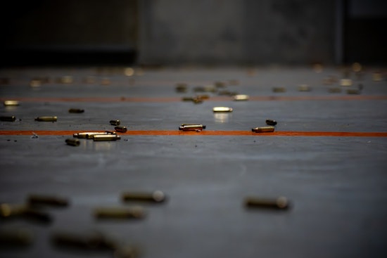 Shell Casing Sleuths: Louisville Cops Tap Gun Database To Close More Killings
