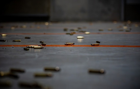 Shell Casing Sleuths: Louisville Cops Tap Gun Database To Close More Killings
