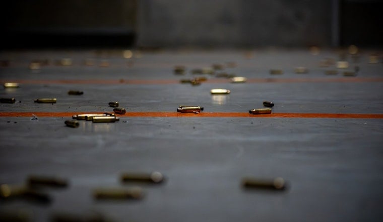 Shell Casing Sleuths: Louisville Cops Tap Gun Database To Close More Killings