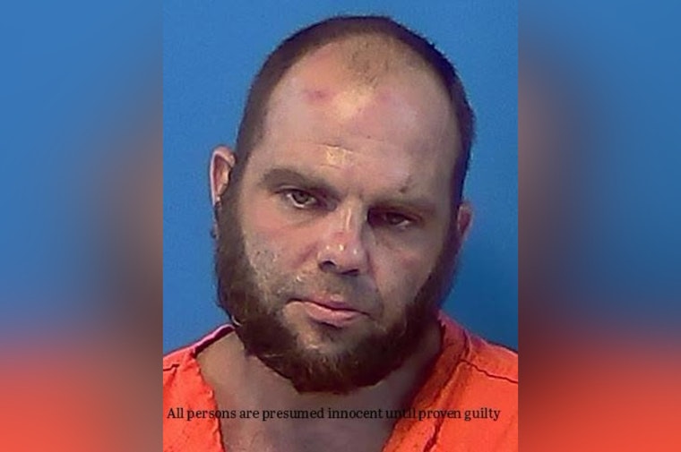 Sheriff Drone Sniffs Out Alleged Copper Heist At Liberty Steel In LaPlace