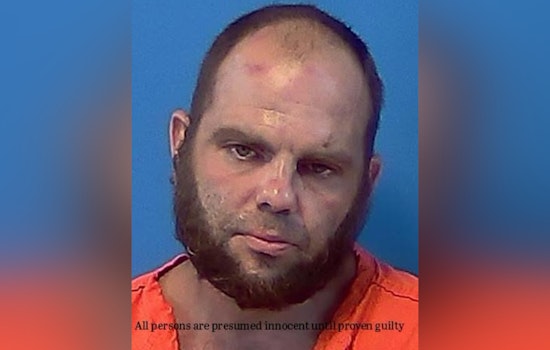 Sheriff Drone Sniffs Out Alleged Copper Heist At Liberty Steel In LaPlace