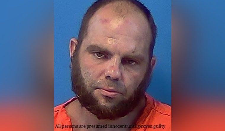 Sheriff Drone Sniffs Out Alleged Copper Heist At Liberty Steel In LaPlace
