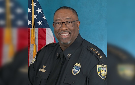 Sheriff To Unveil Arrest As Jacksonville Cops Crack Nearly 40-Year Murder Case