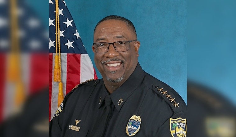 Sheriff To Unveil Arrest As Jacksonville Cops Crack Nearly 40-Year Murder Case