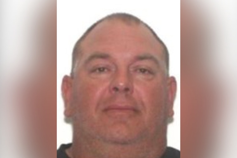 Sherman Fugitive With Cartwright Ties Vanishes From GPS, Lands on Texas 10 Most Wanted