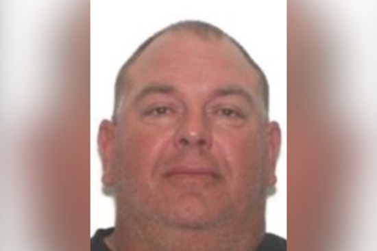 Sherman Fugitive With Cartwright Ties Vanishes From GPS, Lands on Texas 10 Most Wanted