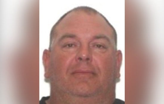 Sherman Fugitive With Cartwright Ties Vanishes From GPS, Lands on Texas 10 Most Wanted