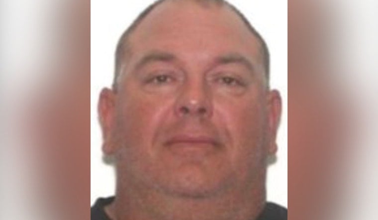 Sherman Fugitive With Cartwright Ties Vanishes From GPS, Lands on Texas 10 Most Wanted