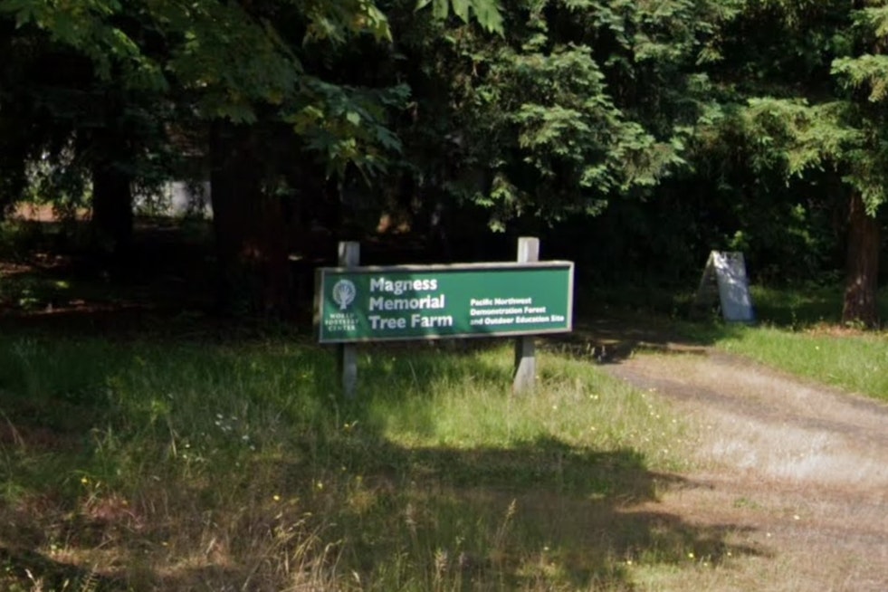 Sherwood Tree Farm Sale Sparks Lawsuit Over Donor’s Wildlife Trust