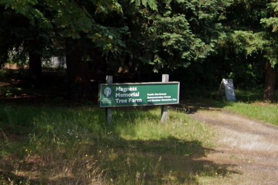 Sherwood Tree Farm Sale Sparks Lawsuit Over Donor’s Wildlife Trust