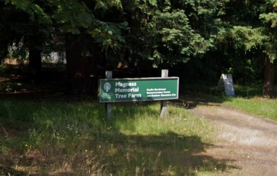 Sherwood Tree Farm Sale Sparks Lawsuit Over Donor’s Wildlife Trust