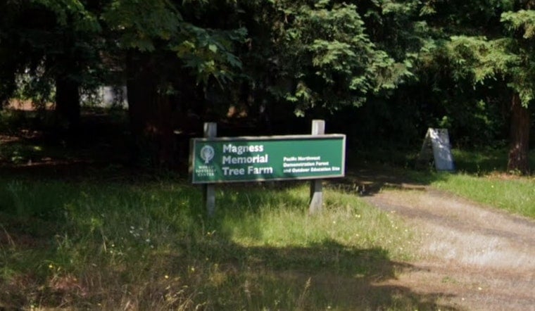 Sherwood Tree Farm Sale Sparks Lawsuit Over Donor’s Wildlife Trust
