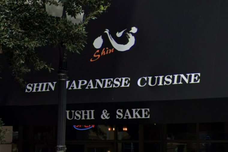 Shin Sushi Expands To Clermont's Former Good Town Buffet