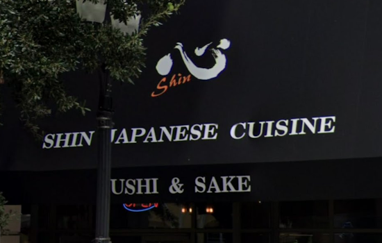 Shin Sushi Expands To Clermont's Former Good Town Buffet