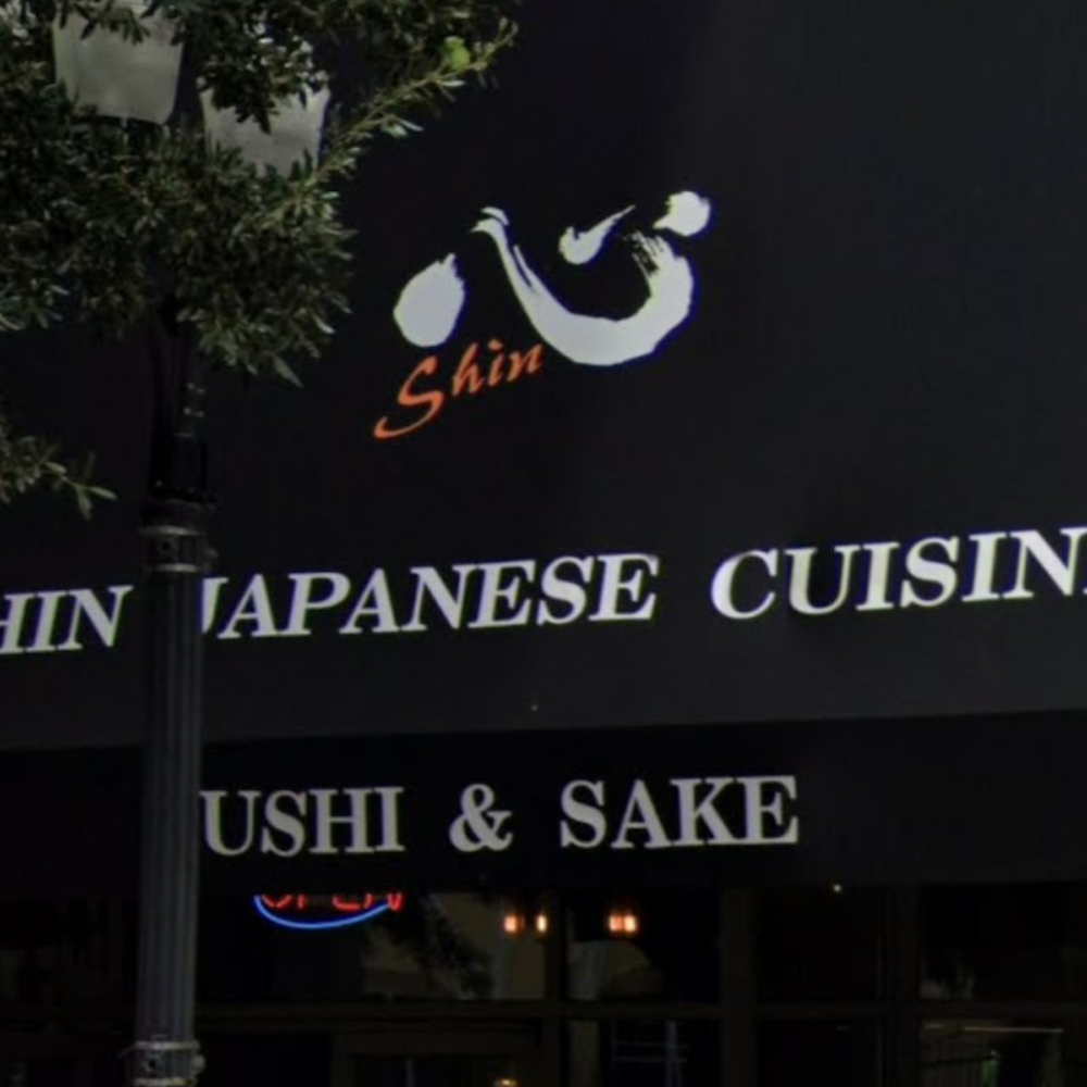Shin Sushi Expands To Clermont's Former Good Town Buffet